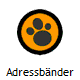 Adressbnder
